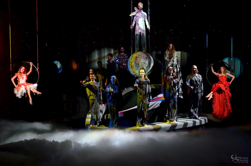 Ο ΜΙΚΡΟΣ ΠΡΙΓΚΗΠΑΣ 20/11/2016